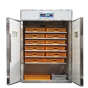 Beli 60 Egg Automatic Digital Egg Incubator Mesin Inkubator Otomatis Dengan Tampilan Digital online manufacture