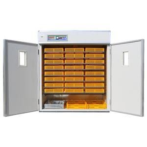 Beli Gabungan Self Rotating Penetas Telur Otomatis Penuh Pendinginan Otomatis online manufacture