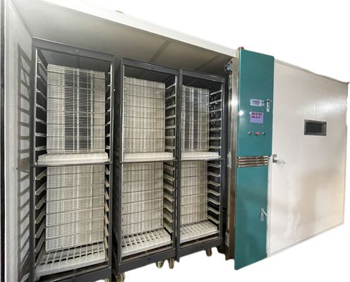 Beli ONELYE 19200 Mesin Penetas Telur Ayam Full Otomatis online manufacture