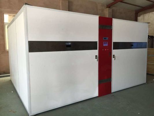 Beli Peralatan Penetasan Telur 220V/50Hz Bahan Stainless Steel online manufacture