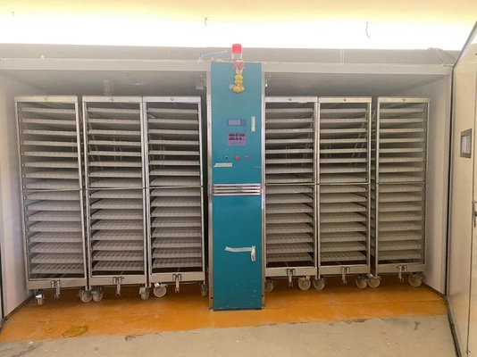 Beli Inkubator Satu Tahap Stainless Steel Daya 1000W online manufacture