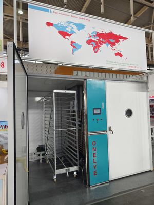 Beli ELT-38400 Inkubator satu tahap telur untuk ayam online manufacture