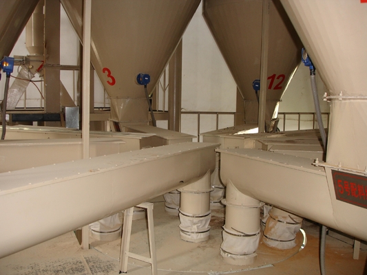 Beli Mesin Pelet Pakan Ternak Pakan Ternak 15tph Mesin pelet 1,5 hingga 10mm online manufacture