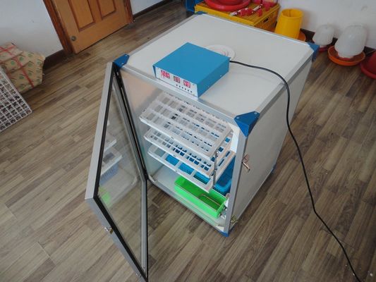 Beli Mesin Inkubator Ayam Otomatis Komersial 250 Telur online manufacture