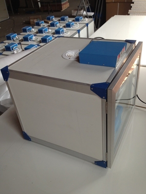 Beli Mesin Penetas Telur Unggas Leopard Gecko Farming Dan Induk 189 Telur Bebek online manufacture