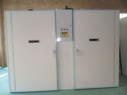 Beli Mesin Penetas Telur Industri Sepenuhnya Otomatis 12000 Telur Mesin Penetas Telur Bebek online manufacture