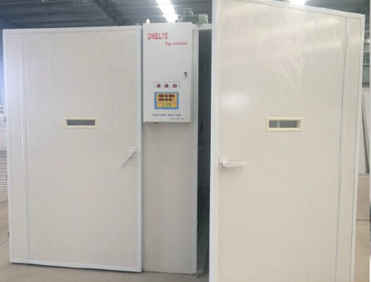 Beli Peralatan Pembenihan Ayam Komersial 16000 online manufacture