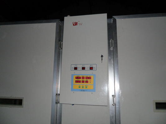 Beli Ss Single Stage Incubator Untuk Telur Burung Inkubator Telur Kapasitas 10000 online manufacture