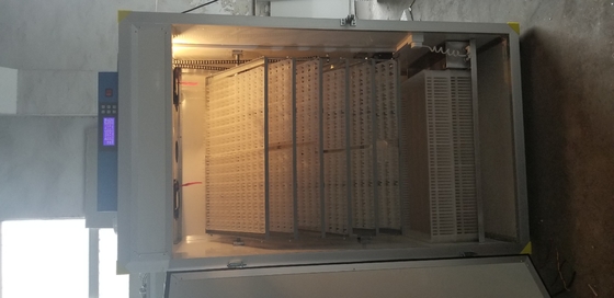 Beli Mesin Penetas Telur Ayam Bebek Mesin Tetas Anak Ayam Mesin Penetas 1000 Telur online manufacture