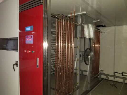 Beli Ss Single Stage Incubation Inkubator Telur Besar Untuk 67584 Telur Ayam Pegar online manufacture