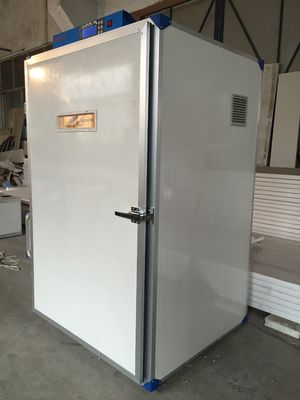 Beli Mesin Penetas Telur Pheasant Egg Setter Hatcher Combo 1000 Egg Hatching Machine online manufacture