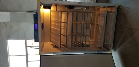 Beli Chicks Poultry Egg Setter Incubator Hatcher Combo 1500 Eggs Kapasitas online manufacture