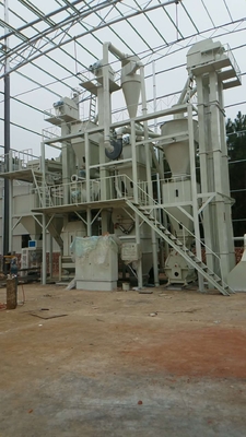 Beli Lini Produksi Pelet Pakan 8 Mesin Pelet Makanan Hewan Ikan online manufacture