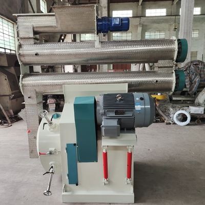 Beli Pabrik Pelet Pakan Kayu online manufacture