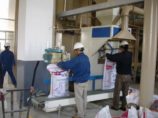 Beli Pabrik Pelet Industri ke-12 Pembuat Pelet Serbuk Kayu online manufacture