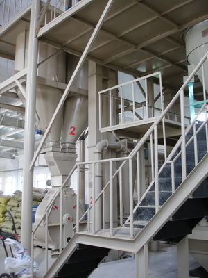 Beli Mesin Pembuat Pelet Pakan Ayam Kecil Pakan Mesin Produksi online manufacture