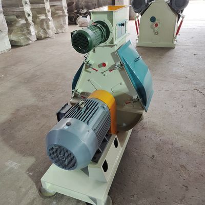 Beli 8th Pakan Ternak Wood Pellet Hammer Mill Untuk Wood Pellet online manufacture