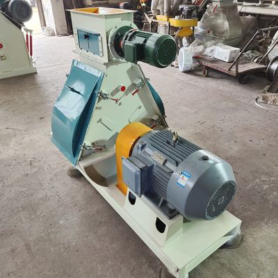 Beli Unit Pembuat Pakan Ikan Pabrik Pelet Kecil 8th Pig Small Feed Grinder Mixer online manufacture