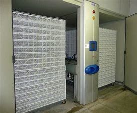 Beli Pendingin Udara 6 Trolley Incubator Egg Setter Machine Untuk Peternakan Besar online manufacture