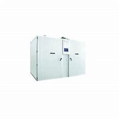 Beli 90 Derajat Telur Angsa Stainless Steel Satu Tahap Inkubator online manufacture