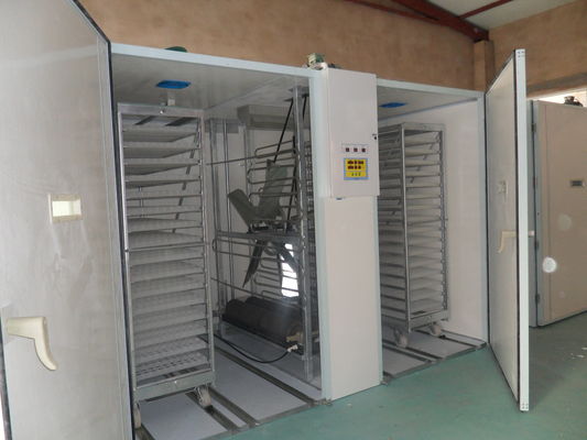 Beli Troli Telur 30000 Mesin Penetas Telur Inkubator online manufacture