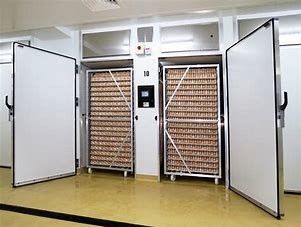 Beli 9600PCS Mesin Penetasan Telur Ayam Untuk Peternakan Besar Menengah online manufacture