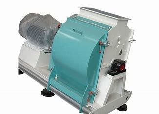 Beli Mesin Pabrik Pelet Pakan Ternak Kelinci Ternak 1 Ton / Jam online manufacture