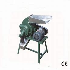 Beli 1500kg / H Crusher Grinder Mesin Pengolah Pakan Untuk Jagung Jagung Kedelai online manufacture