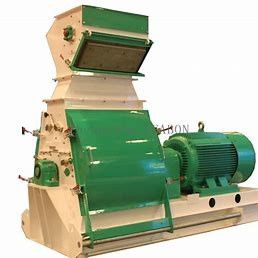 Beli Hay Jagung Gandum Stalk Hammer Mill Chaff Cutter Pengumpan Sekrup Pengaduk Stainless Steel online manufacture