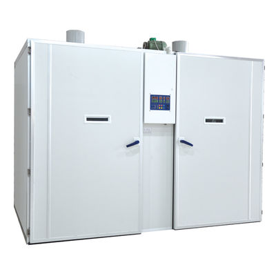 Beli 110V/220V Voltage Plastic Egg Setter Incubator Hatcher with 1 Year Warranty and 5kg Lightweight Design online manufacture