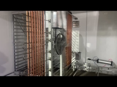 inkubator canggih 38400 telur