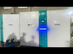 inkubator kontrol layar trouch