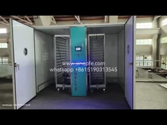 Penghasil telur Inkubator incubator