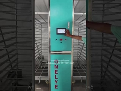 Penghasil telur Inkubator incubator