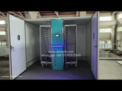 Penghasil telur Inkubator incubator