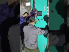 Apa perbedaan antara inkubator setter dan inkubator incubator?